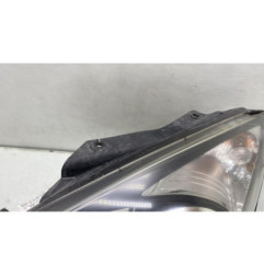 Optique avant principal gauche (feux)(phare) HYUNDAI I 30 1