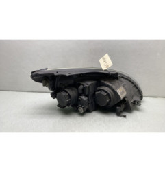 Optique avant principal gauche (feux)(phare) HYUNDAI I 30 1
