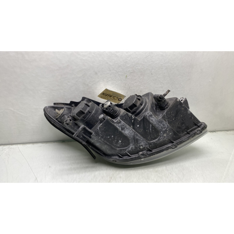 Optique avant principal gauche (feux)(phare) HYUNDAI I 30 1 Photo n°5