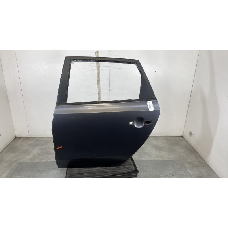 Porte arriere gauche HYUNDAI I 30 1 Photo n°4