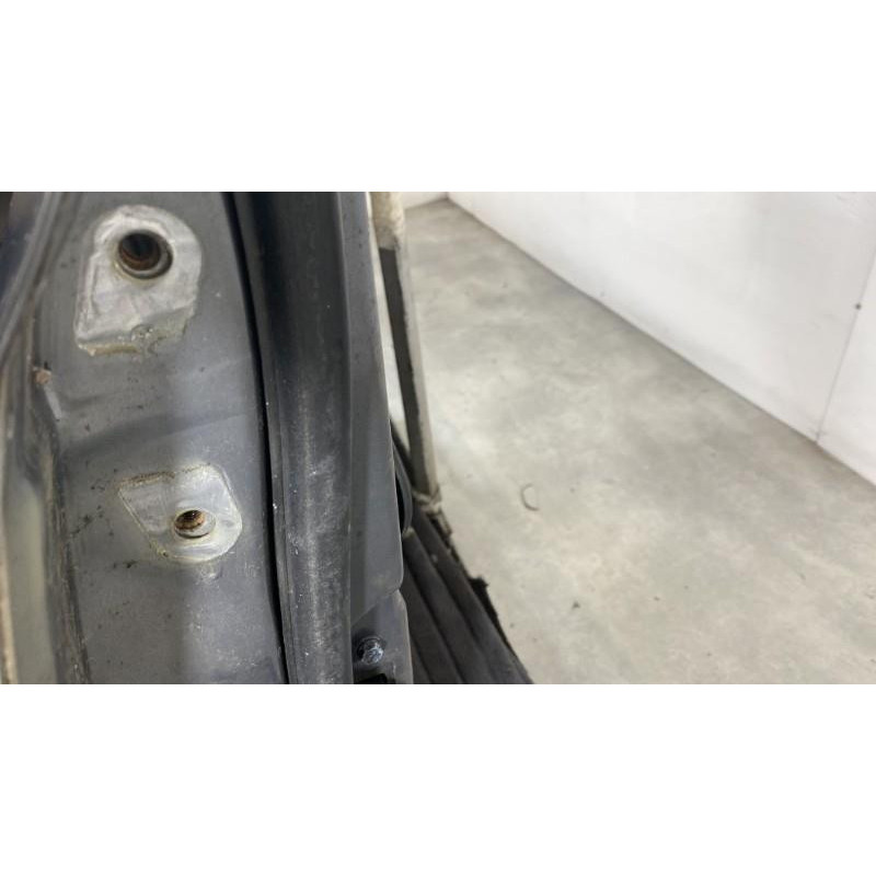 Porte avant droit HYUNDAI I 30 1 Photo n°4