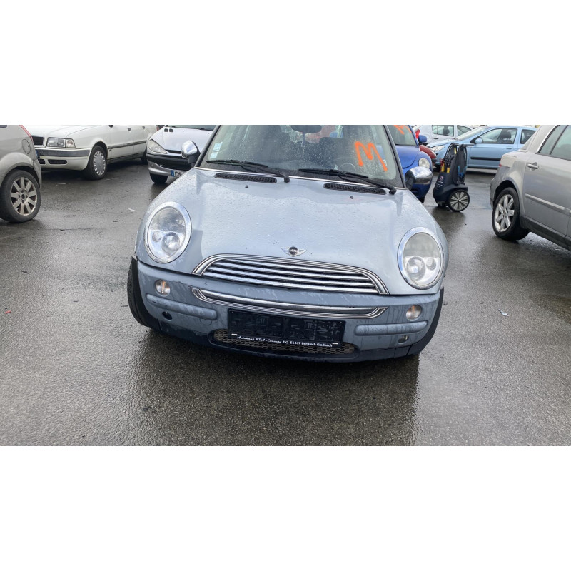 Anti brouillard gauche (feux) MINI MINI 1 R50/R53 Photo n°6