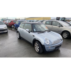 Anti brouillard gauche (feux) MINI MINI 1 R50/R53