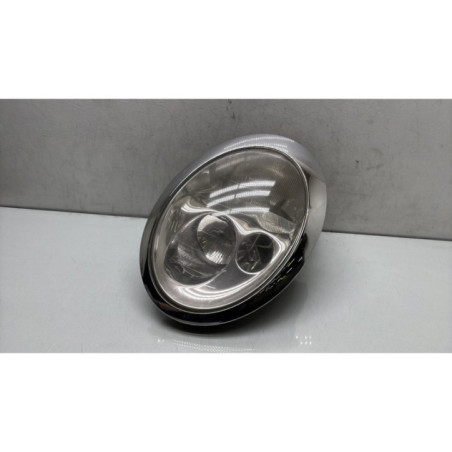 Optique avant principal gauche (feux)(phare) MINI MINI 1 R50/R53 Photo n°1