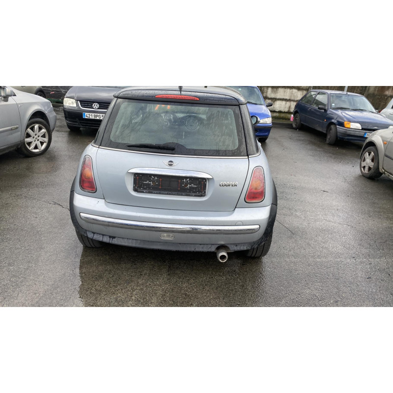 Retroviseur droit MINI MINI 1 R50/R53 Photo n°9
