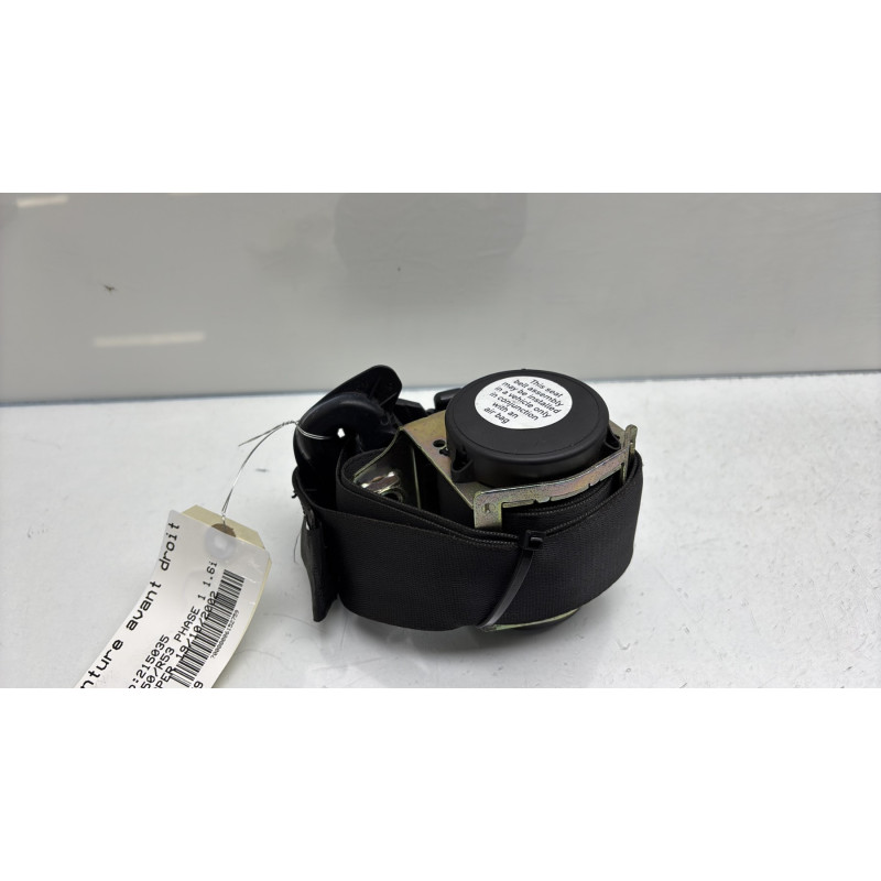 Ceinture avant droit MINI MINI 1 R50/R53 Photo n°1