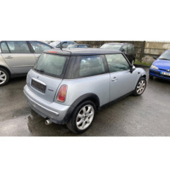 Compteur MINI MINI 1 R50/R53