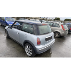 Plage arriere MINI MINI 1 R50/R53