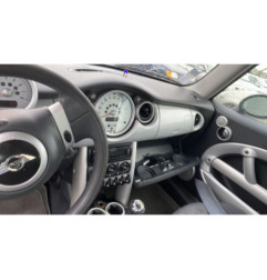 Plage arriere MINI MINI 1 R50/R53