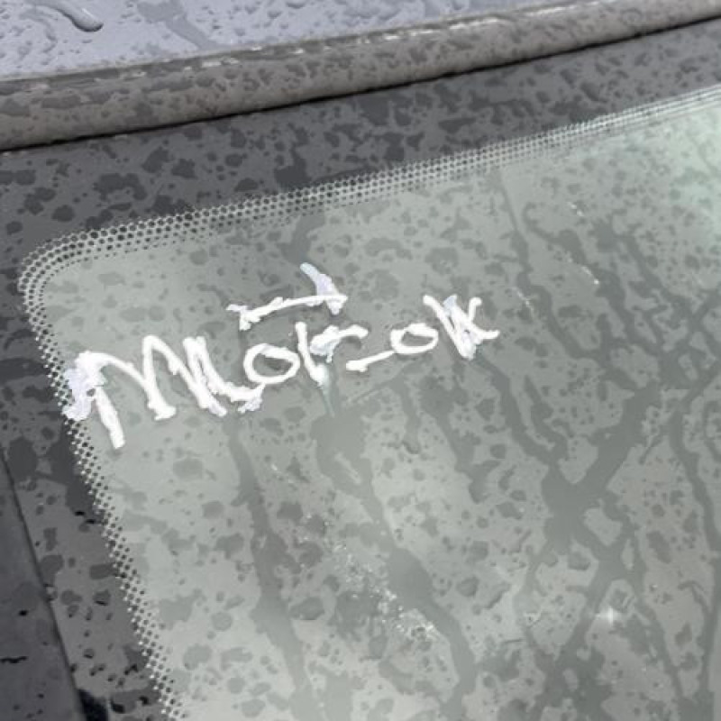 Pompe lave glace avant MERCEDES CLASSE C 203 COUPE SPORT Photo n°6