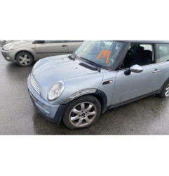 Plage arriere MINI MINI 1 R50/R53