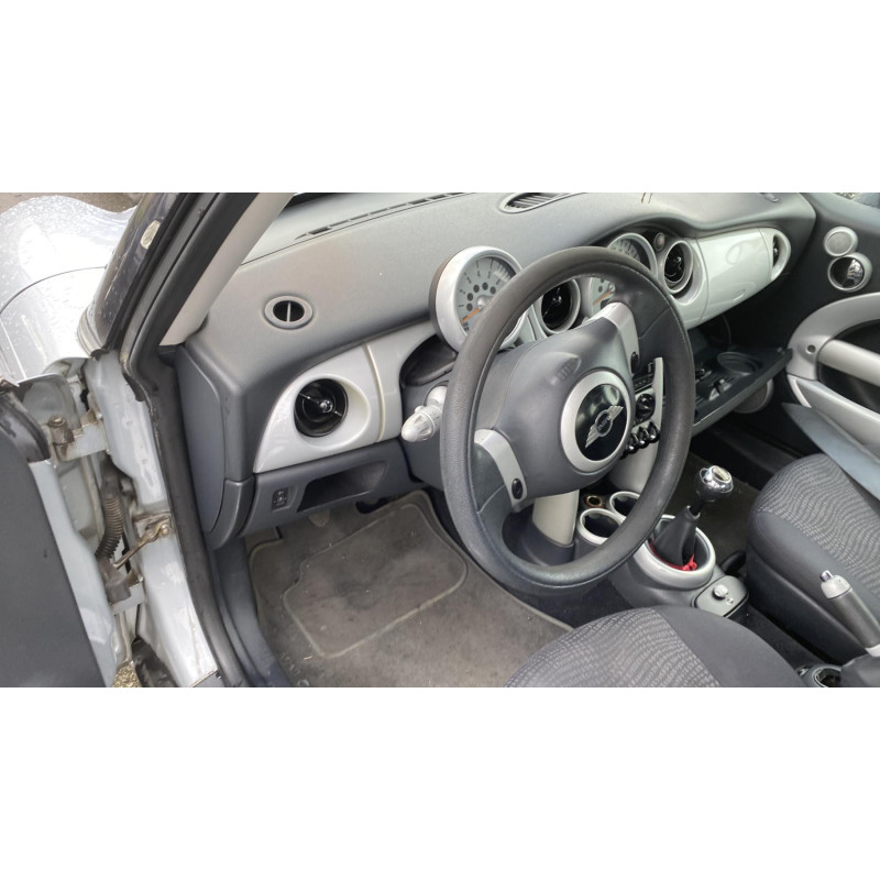 Poignee interieur avant gauche MINI MINI 1 R50/R53 Photo n°20