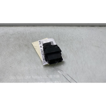 Interrupteur de leve vitre arriere droit PEUGEOT 406