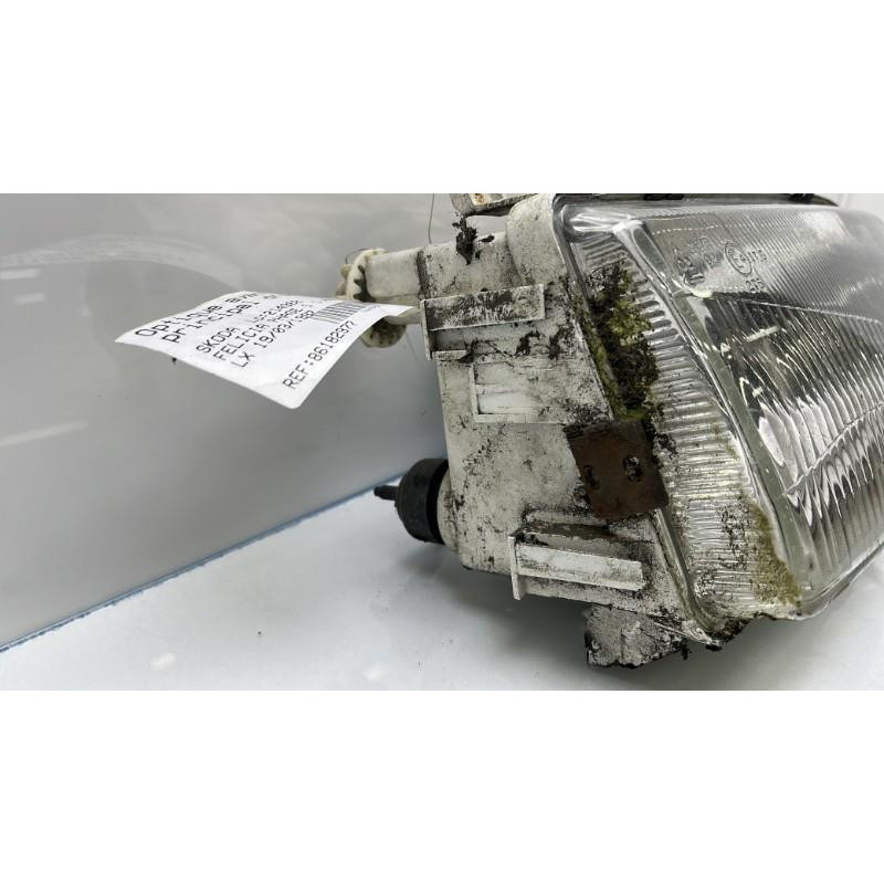 Optique avant principal droit (feux)(phare) SKODA FELICIA Photo n°5