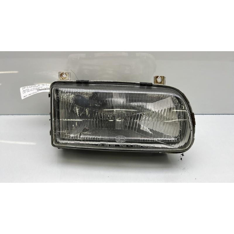 Optique avant principal droit (feux)(phare) SKODA FELICIA Photo n°6