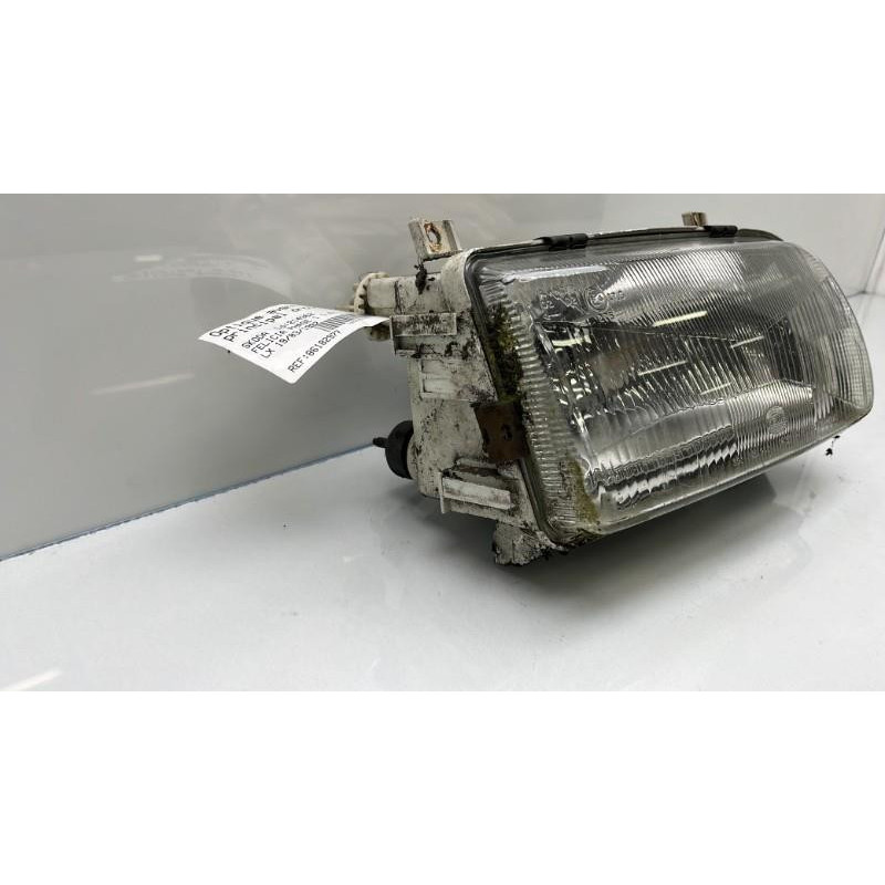Optique avant principal droit (feux)(phare) SKODA FELICIA Photo n°7