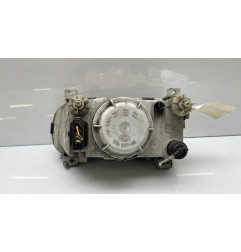 Optique avant principal droit (feux)(phare) SKODA FELICIA