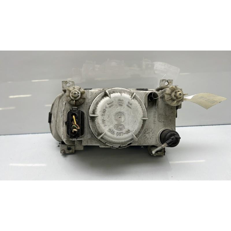 Optique avant principal droit (feux)(phare) SKODA FELICIA Photo n°9