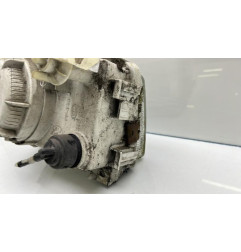 Optique avant principal droit (feux)(phare) SKODA FELICIA