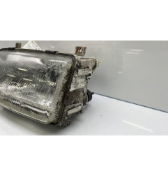 Optique avant principal gauche (feux)(phare) SKODA FELICIA Photo n°1