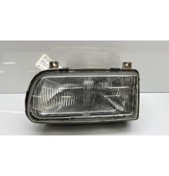 Optique avant principal gauche (feux)(phare) SKODA FELICIA