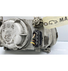 Optique avant principal gauche (feux)(phare) SKODA FELICIA