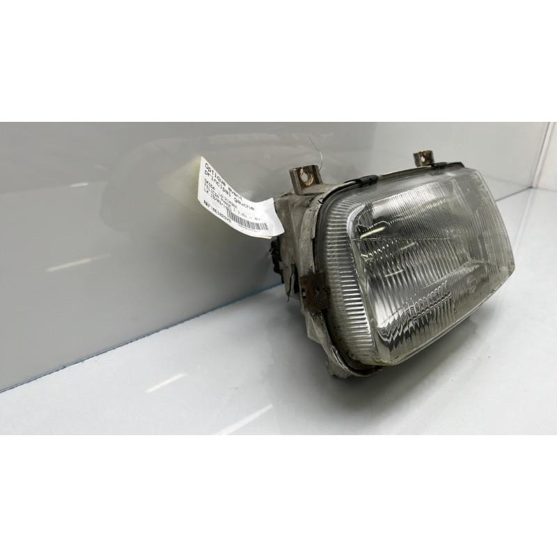 Optique avant principal gauche (feux)(phare) SKODA FELICIA Photo n°4