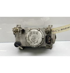 Optique avant principal gauche (feux)(phare) SKODA FELICIA