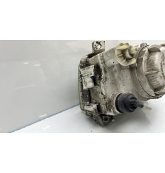 Optique avant principal gauche (feux)(phare) SKODA FELICIA