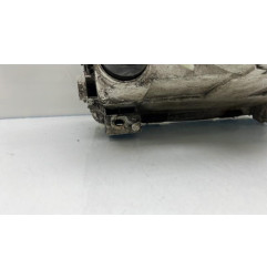 Optique avant principal gauche (feux)(phare) SKODA FELICIA