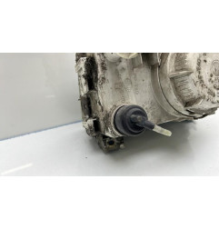 Optique avant principal gauche (feux)(phare) SKODA FELICIA