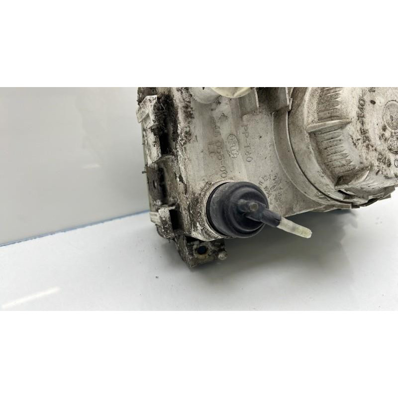 Optique avant principal gauche (feux)(phare) SKODA FELICIA Photo n°9