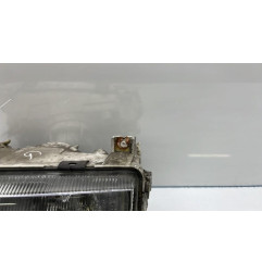 Optique avant principal gauche (feux)(phare) SKODA FELICIA