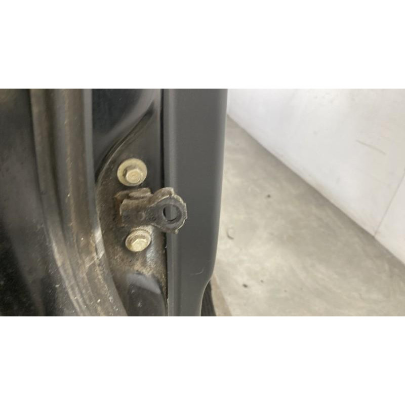 Porte arriere droit HONDA CIVIC 7 Photo n°5