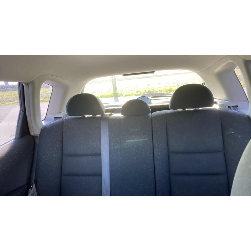 Porte arriere droit HONDA CIVIC 7 Photo n°9