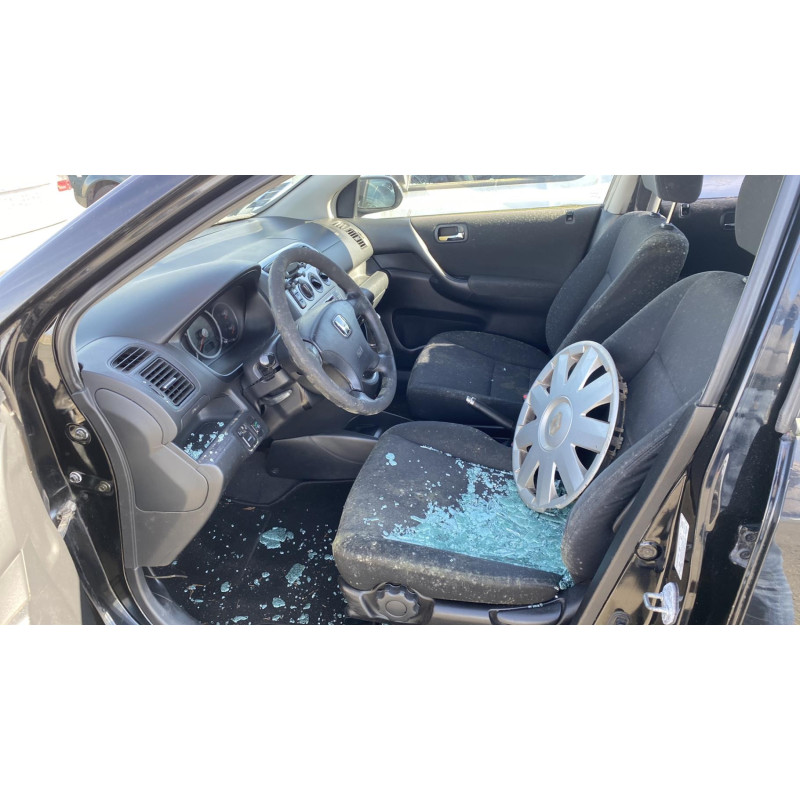 Porte arriere droit HONDA CIVIC 7 Photo n°11