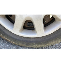 Porte arriere droit HONDA CIVIC 7