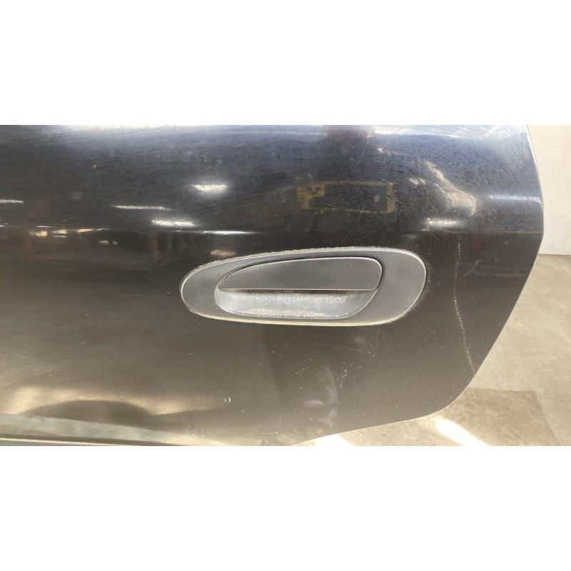 Porte arriere gauche HONDA CIVIC 7 Photo n°3