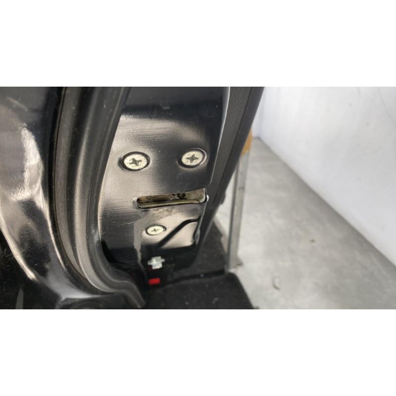 Porte arriere gauche HONDA CIVIC 7 Photo n°4