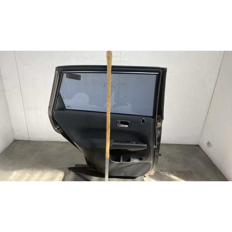 Porte arriere gauche HONDA CIVIC 7 Photo n°5
