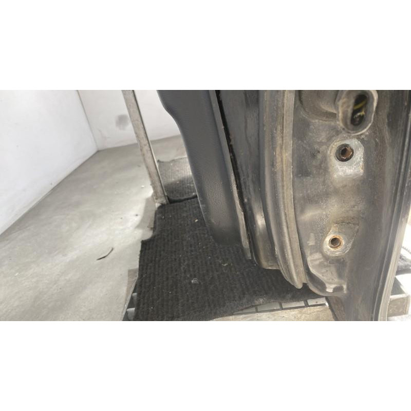 Porte arriere gauche HONDA CIVIC 7 Photo n°6