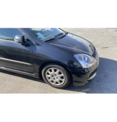 Porte arriere gauche HONDA CIVIC 7