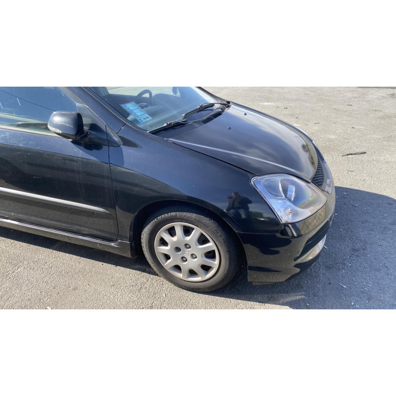 Porte arriere gauche HONDA CIVIC 7 Photo n°8