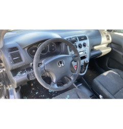 Porte arriere gauche HONDA CIVIC 7