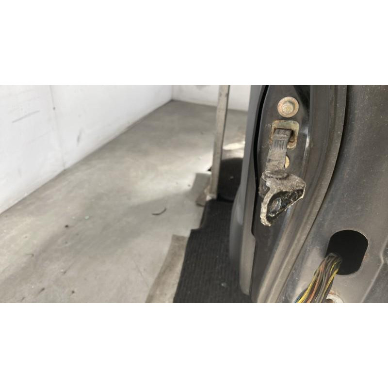 Porte avant gauche HONDA CIVIC 7 Photo n°3