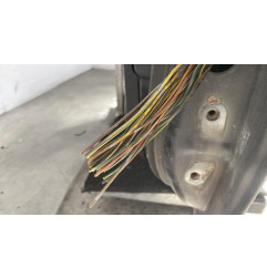 Porte avant gauche HONDA CIVIC 7