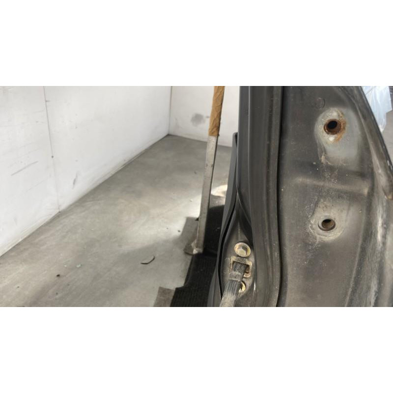 Porte avant gauche HONDA CIVIC 7 Photo n°5