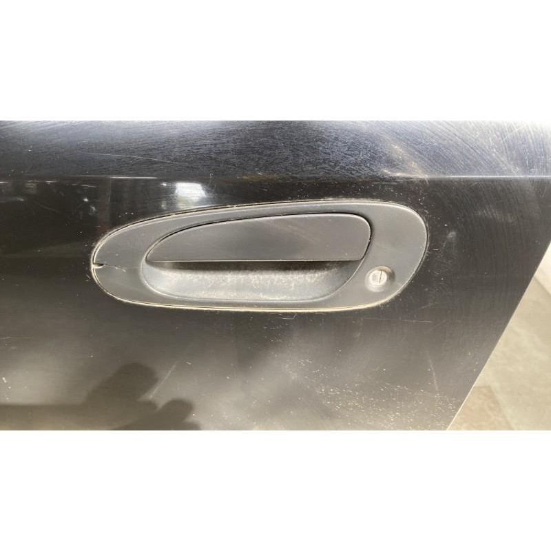 Porte avant gauche HONDA CIVIC 7 Photo n°6