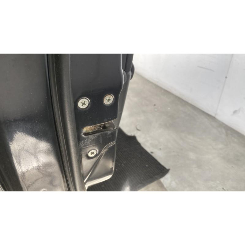 Porte avant gauche HONDA CIVIC 7 Photo n°7