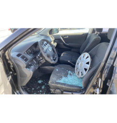 Porte avant gauche HONDA CIVIC 7